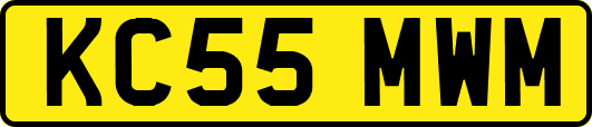 KC55MWM