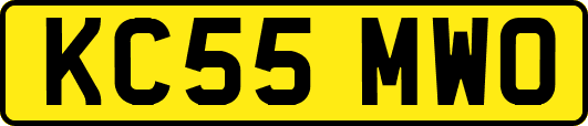 KC55MWO