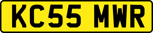 KC55MWR
