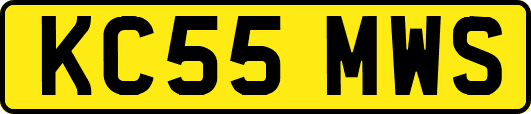 KC55MWS