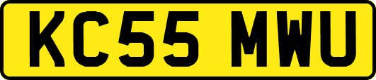 KC55MWU