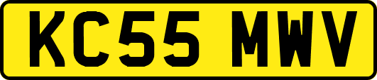 KC55MWV