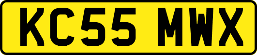 KC55MWX