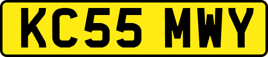 KC55MWY