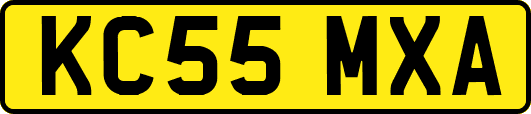 KC55MXA