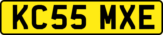 KC55MXE