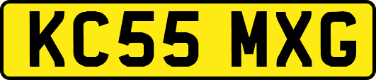 KC55MXG