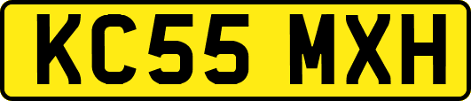 KC55MXH