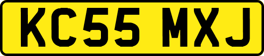 KC55MXJ