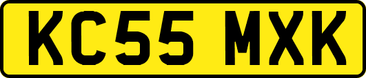 KC55MXK