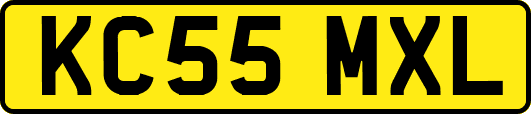 KC55MXL