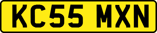 KC55MXN