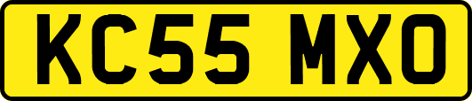 KC55MXO