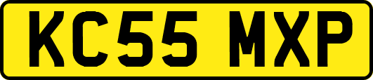 KC55MXP