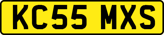 KC55MXS