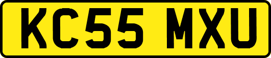 KC55MXU