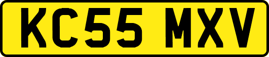 KC55MXV