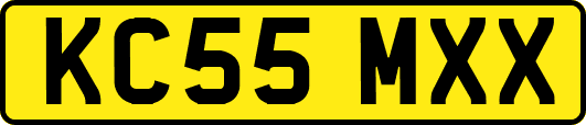 KC55MXX