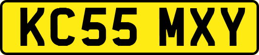 KC55MXY