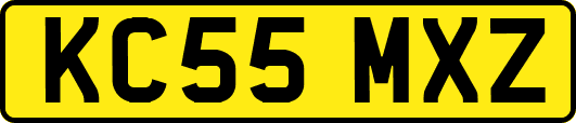 KC55MXZ