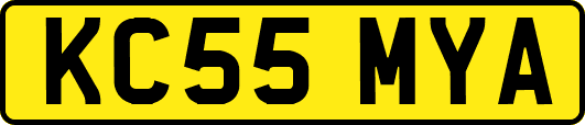 KC55MYA