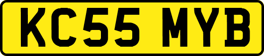 KC55MYB