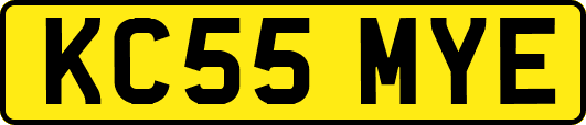 KC55MYE
