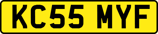 KC55MYF