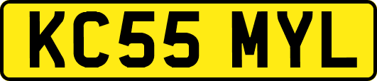 KC55MYL