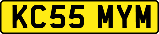 KC55MYM