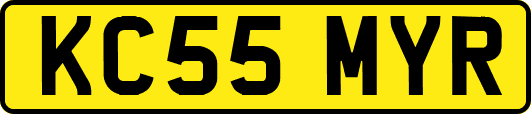 KC55MYR