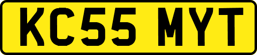 KC55MYT