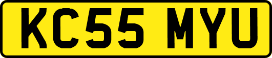 KC55MYU