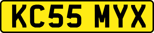 KC55MYX
