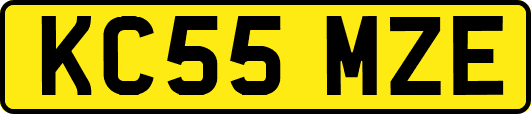KC55MZE