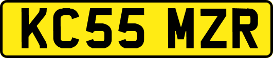 KC55MZR