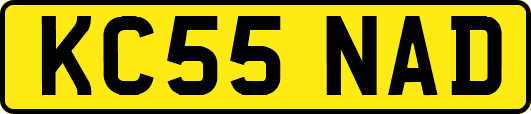 KC55NAD
