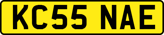 KC55NAE