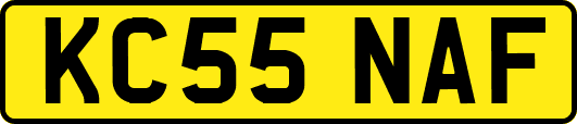 KC55NAF