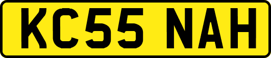 KC55NAH