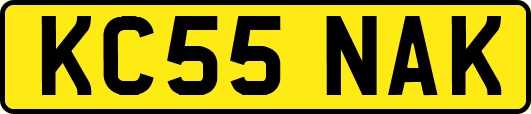 KC55NAK