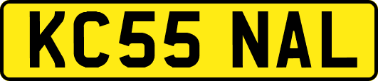 KC55NAL