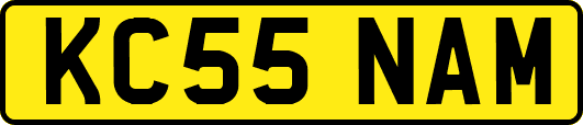KC55NAM