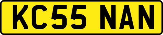 KC55NAN