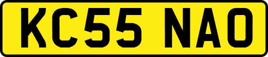 KC55NAO