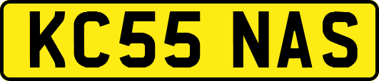 KC55NAS