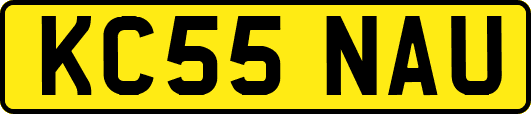 KC55NAU