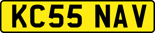 KC55NAV