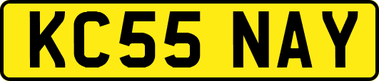 KC55NAY