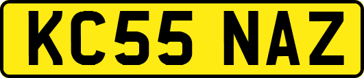 KC55NAZ